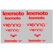 Lexmoto - Vienna Kit 2 - 004